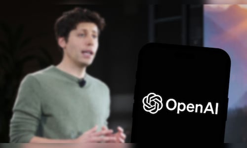Sam Altman says OpenAI does not want a government bailout for AI