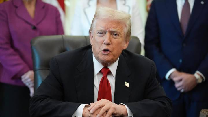 Donald Trump says he could travel to India in 2026