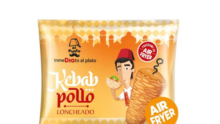 Dia alerta a sus clientes: retira un lote de kebab de pollo, aunque no aclara el motivo