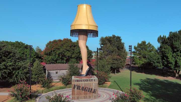 7 Christmas movies that highlight Indiana