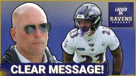 Baltimore Ravens send CLEAR MESSAGE with Jaire Alexander trade, find HUGE OPPORTUNITY for more moves