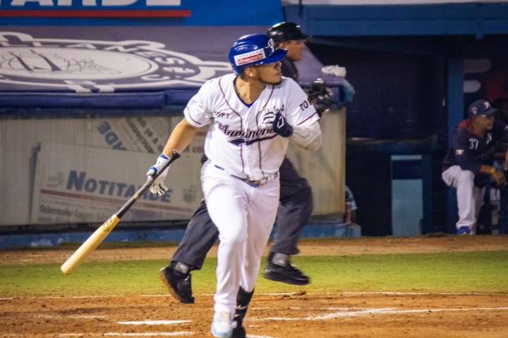 Tres peloteros fueron dejados libres por Magallanes (+Detalles)