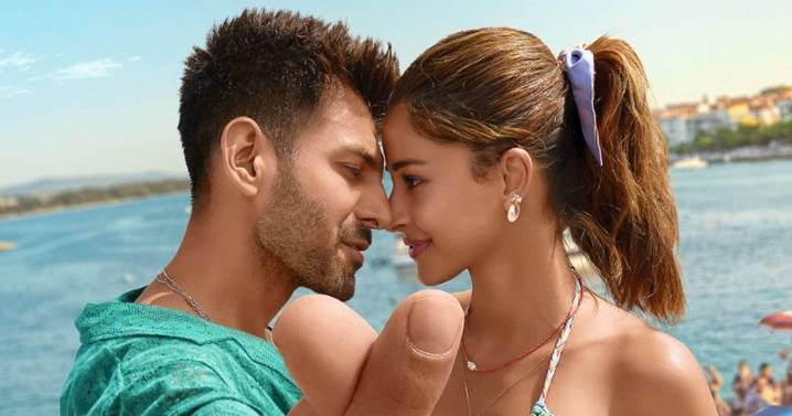 Tu Meri Main Tera Main Tera Tu Meri Teaser Out: Kartik Aaryan & Ananya Panday Are Making Us Want To Live Our Romantic Fantasies