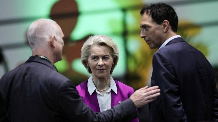 Bruselas responde a las críticas por las cuentas de la UE con un gesto al campo