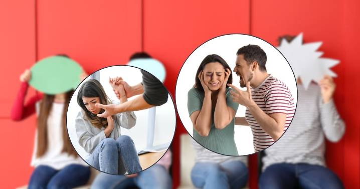 Alarmante estudio revela que 1 de cada 4 jóvenes entre 16 y 21 años normaliza la violencia de género: 11% de varones no ve violencia en obligar relaciones sexuales