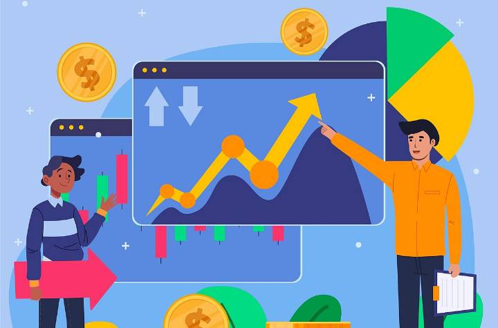 Five Stocks To Buy: Coforge, TCS, Ramky Infrastructure, Punjab National Bank, BSE