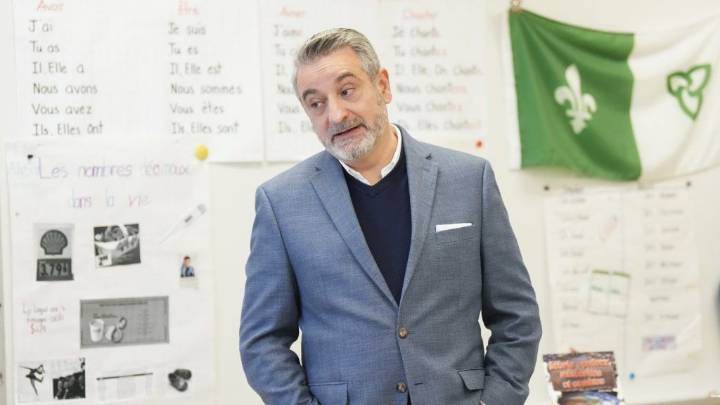 Ontario to set up school board support offices, starting with those under supervision