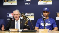 After the $500M Dodgers’ title repeat, what’s next for MLB?