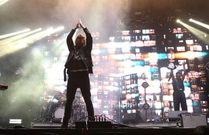 Bob Moses, Cannons to open spring co-headline tour in Phoenix