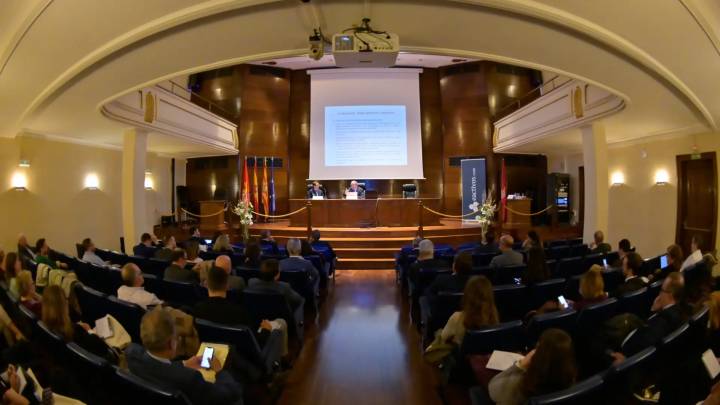 Las quiebras de personas físicas y empresas sin masa copan el 80% de los concursos