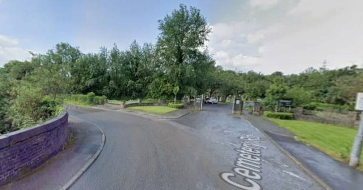 Horror as woman 'sexually assaulted' in car near graveyard