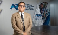 Gobierno repone a David Hernández como presidente de ATU tras renuncia de Jaime Romero Bonilla