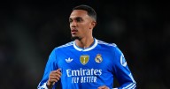 Trent Alexander-Arnold's Real Madrid move takes new twist as 'strained' relations emerge