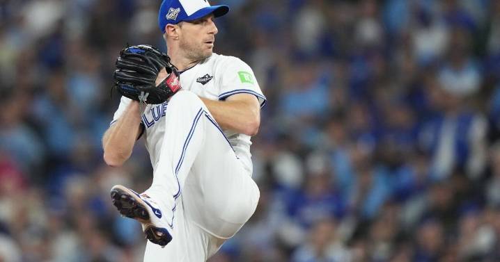 Scherzer quickly takes care of Dodgers in second