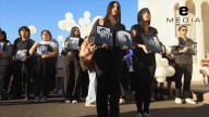 Explosión en Tienda Waldos: Marcha por justicia en Hermosillo