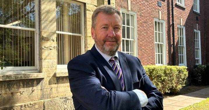 'We never promised not to raise council tax', says Lincolnshire leader as rise not ruled out