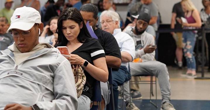 How to put the brakes on the latest DMV text scam