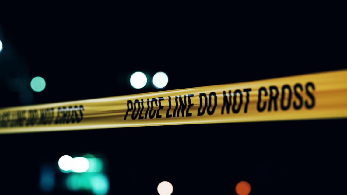 Hostage situation involving weapons happening in DeKalb County, dispatch says