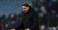 Leeds United's brutal next five games amid Daniel Farke sack pressure
