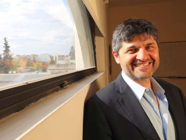 Marcelo Fígoli entra al negocio de real estate: compra parte de una constructora