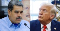 Trump y Nicolás Maduro sostuvieron una conversación telefónica secreta