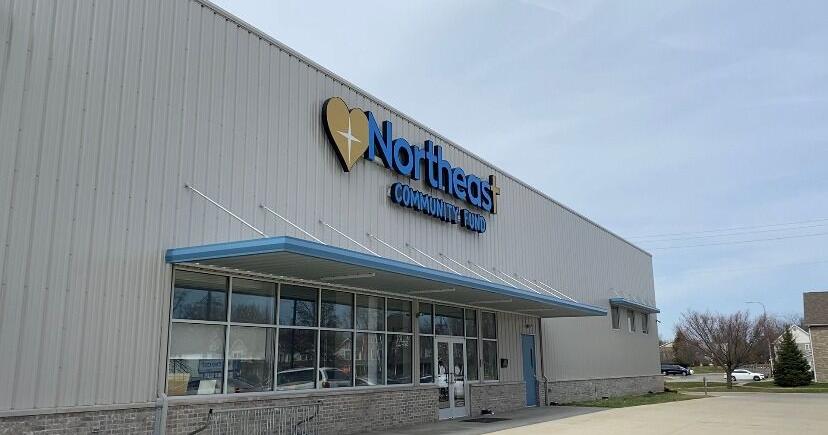 Northeast Community Fund unveils shopping days for Thanksgiving Market