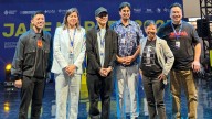 Indonesia-Malaysia Co-Productions Surge With Projects at JAFF Market