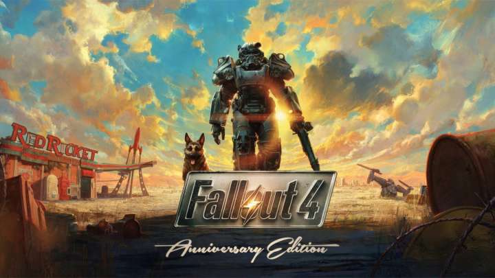 Fallout 4 Anniversary Edition Broke Your Mods? Here's How to Revert to the Previous Version