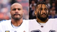 Dak Prescott Honors Marshawn Kneeland Years After Brother Died By Suicide