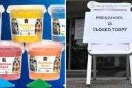 Schools close amid coloured sand asbestos fears - News | InDaily, Inside South Australia