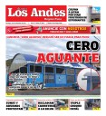 PUNO: Diario Los Andes 30/11/2025