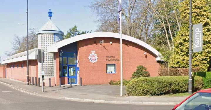 Police chiefs issue THIRD dispersal order in Greater Manchester this weekend