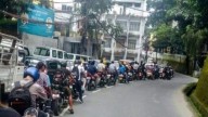 Mizoram marks national traffic award with 50% bus fare alash for Aizawl commuters