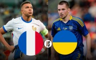 Francia vs Ucrania: A qué hora y dónde ver partido de Eliminatorias UEFA 2026