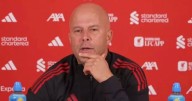 Arne Slot Liverpool press conference - Response to sack claims, Hugo Ekitike, Alisson, Florian Wirtz updates