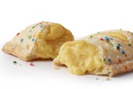 McDonald's Is Bringing Back the Holiday Pie