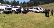 Agentes de la FGE Michoacán son atacados a balazos en Zamora: mantienen operativo en la zona
