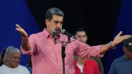 Maduro’s last chance to negotiate a peaceful exit from power