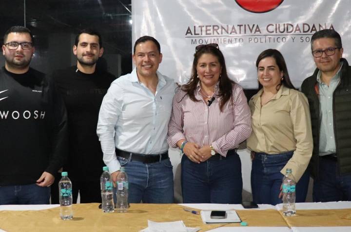 Unidad de criterios en procura del bienestar regional