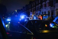 Police bust 100 suspects for shoplifting and phone snatching in West End blitz