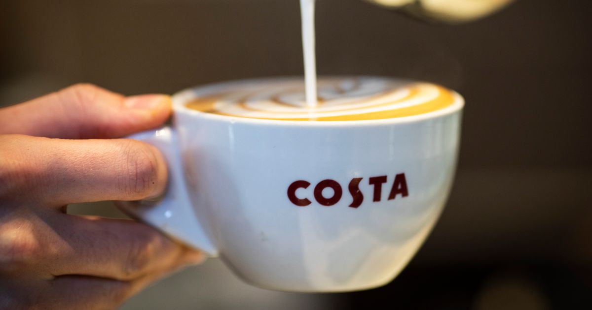 Coventry Costa Coffee closes for good as 'staff lose jobs'