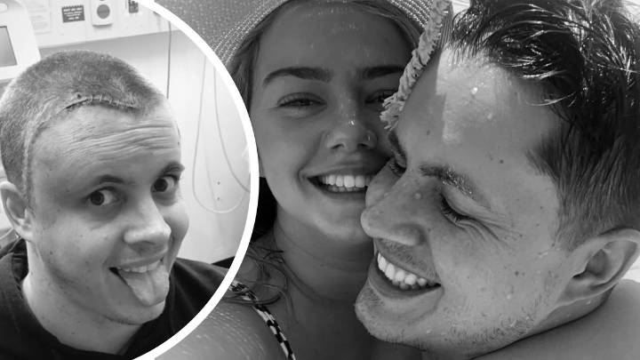 Tahnee Sims shares heartfelt tribute to late boyfriend Johnny Ruffo two years on from Perth