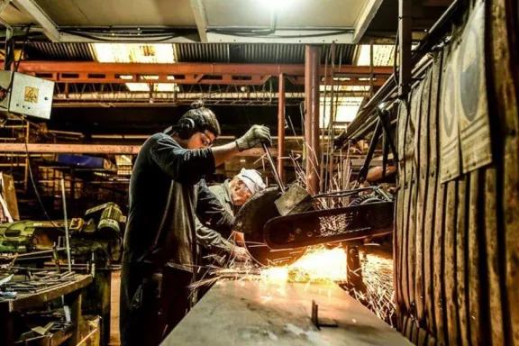 La actividad económica creció 0,5% en septiembre y acumuló una suba interanual del 5%