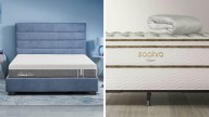 Black Friday mattress deals at Saatva, Tempur