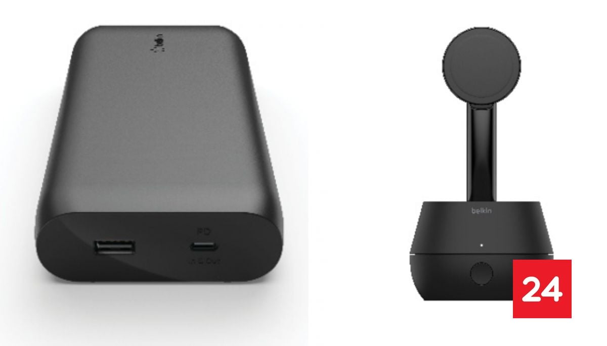 Sernac emite alerta de seguridad por baterías externas y cargadores inalámbricos debido a riesgo de incendio