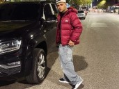 Amaroks, noche y ostentación: quién es Michael Carballo, el detenido por la tragedia en José C. Paz