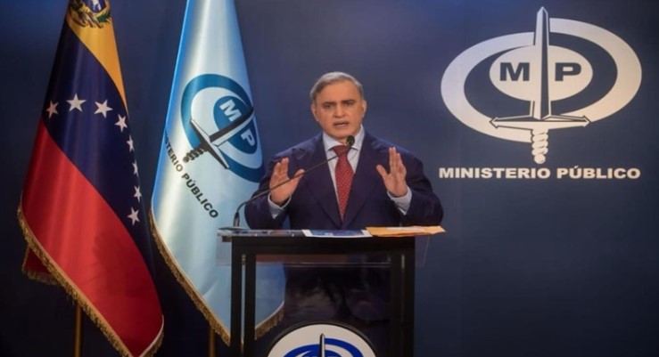 Ministerio Público realiza 6.800 sentencias por abuso sexual infantil