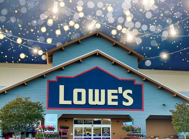 11 Best New Lowe’s Christmas Decorations Flying Off Shelves