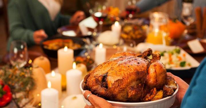 Lafayette Urban Ministry to host free Thanksgiving feast