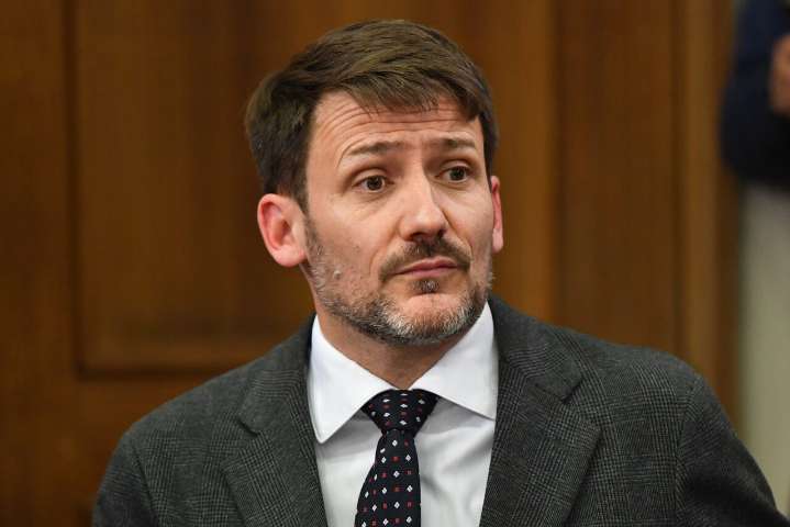 Confirman que acusación constitucional contra Diego Pardow se votará el día después de las elecciones